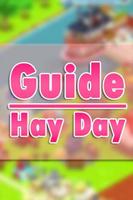 Guide Hay Day Affiche