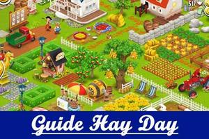 Guide Hay Day 截图 2