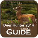 Guide for Deer Hunter 2014 aplikacja