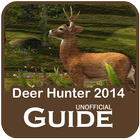 Icona Guide for Deer Hunter 2014