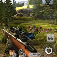 Guide for Deer Hunter 2014 Cartaz