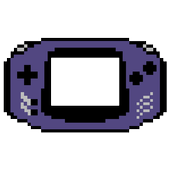 GBA Emulator biểu tượng