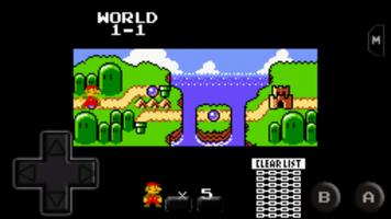 GBC Emulator تصوير الشاشة 1