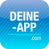 Deine-App icône