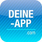 Deine-App icon