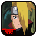 Deidara Wallpaper HD APK