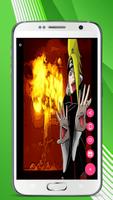 Deidara Wallpaper HD screenshot 2