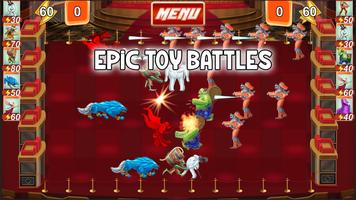 Toy Frenzy پوسٹر