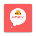 E Menu Admin