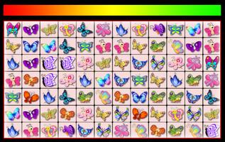 Onet Butterfly Affiche