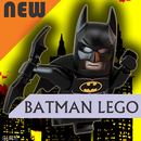 Joker Batman Lego Cheats APK