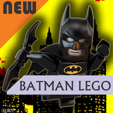 Joker Batman Lego Cheats 아이콘