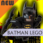 Joker Batman Lego Cheats アイコン