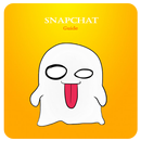 Guide Snapchat APK