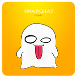 Guide Snapchat ikon