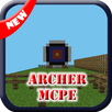 Archer Training MCPE APK