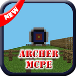 Archer Training MCPE