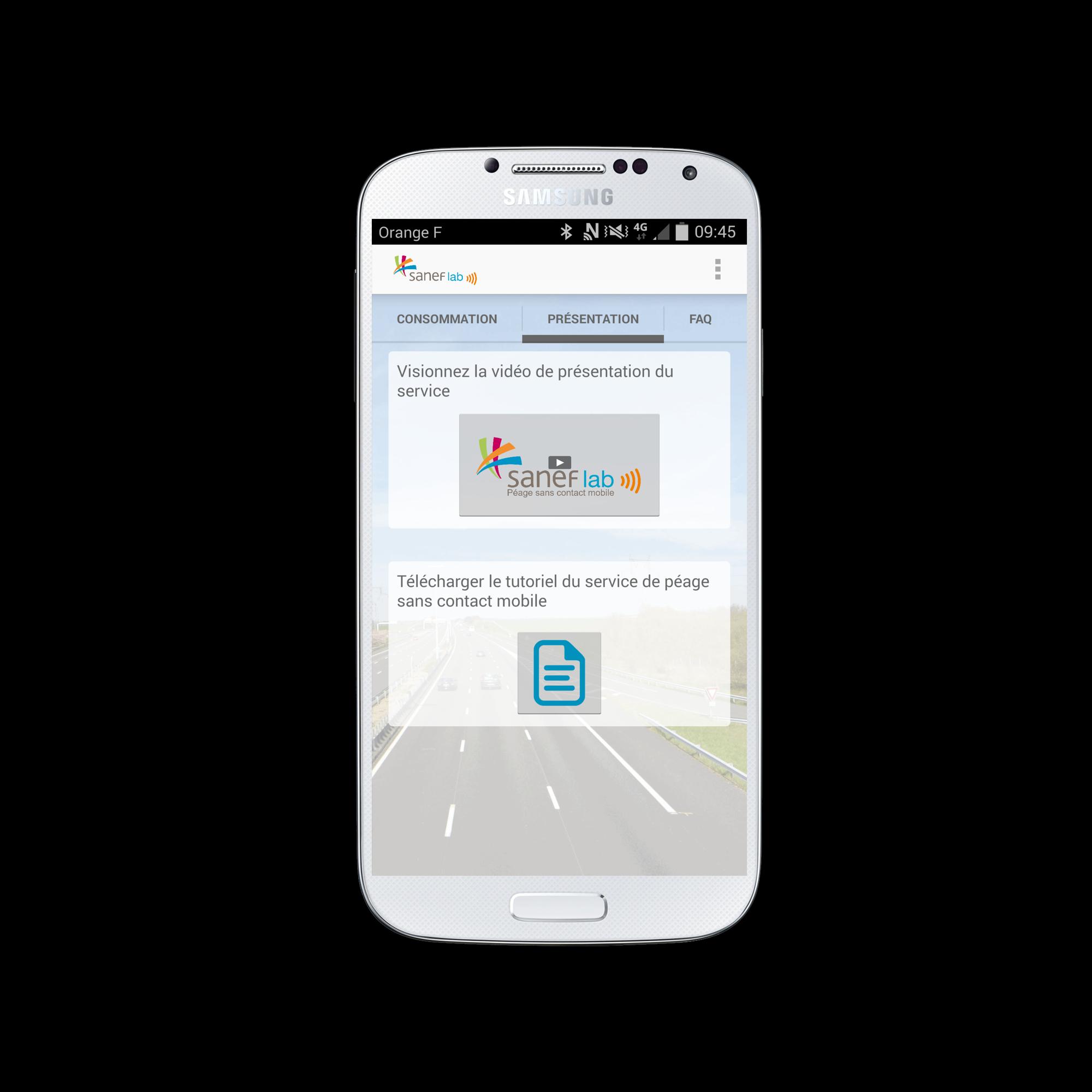 telecharger nfc pour android