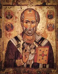 Николай Чудотворец APK download