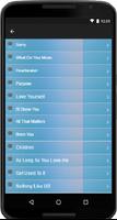 Justin Bieber - Song & Lyrics screenshot 2