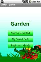 Garden Squared syot layar 1