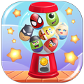 Surprise Eggs Machine