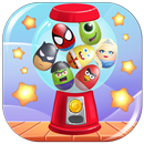 Surprise Eggs Machine APK
