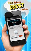 Music Sound Volume Booster تصوير الشاشة 1