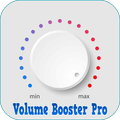 Volume Booster Pro