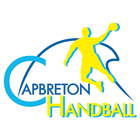 Capbreton Handball ไอคอน