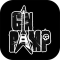 Gin Pamp