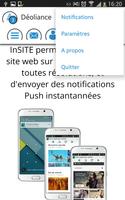 Déoliance Insite 截图 1