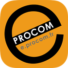 E-procom icon