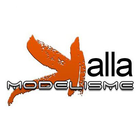 آیکون‌ Kalla Modélisme