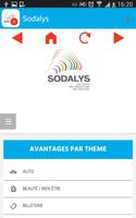 Sodalys Affiche