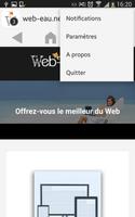 Web-eau.net Ekran Görüntüsü 1