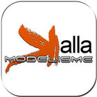 Kalla Modélisme old 图标