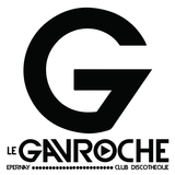 LE GAVROCHE icône