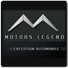 آیکون‌ Motors Legend