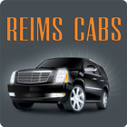 Reims Cabs icono