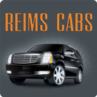 Reims Cabs ikon