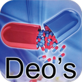 Deo's Pharmacology
