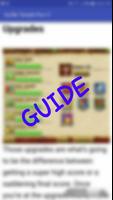 برنامه‌نما Guide Temple Run 2 عکس از صفحه