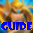 Guide Lords Mobile ไอคอน