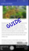 Guide Lords Mobile capture d'écran 1