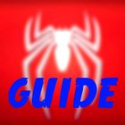 Icona Guide Spider Man Unlimited