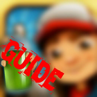 Guide Subway Surfers أيقونة