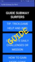 1 Schermata Guide Subway Surfers