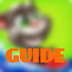 Guide Talking Tom Gold Run-icoon