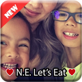 N.E Lets Eat
